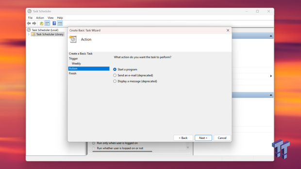 I automated 5 annoying Windows maintenance tasks, and my PC basically runs itself 15