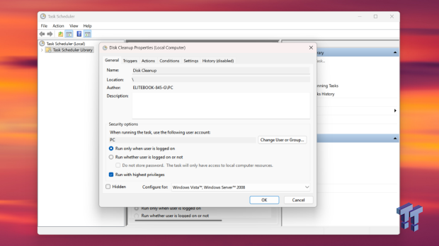 I automated 5 annoying Windows maintenance tasks, and my PC basically ...