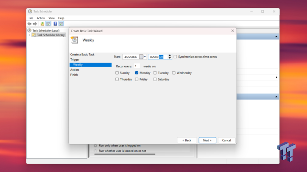 I automated 5 annoying Windows maintenance tasks, and my PC basically runs itself 20