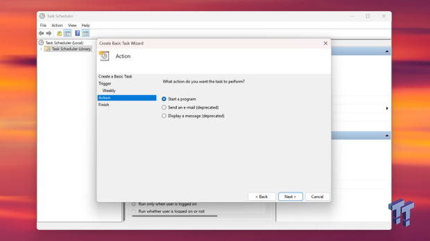 I automated 5 annoying Windows maintenance tasks, and my PC basically runs itself 21
