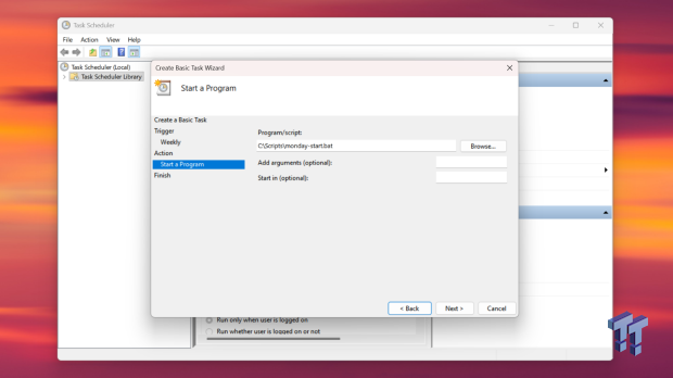 I automated 5 annoying Windows maintenance tasks, and my PC basically runs itself 22