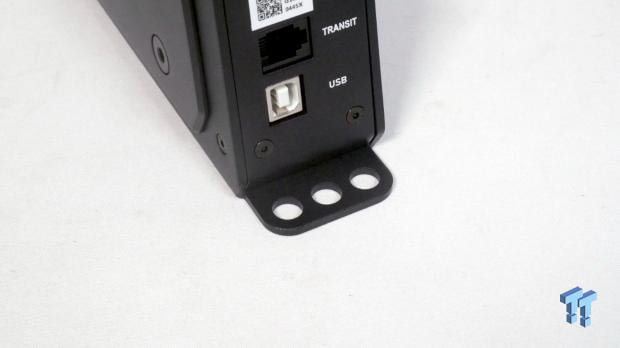 MOZA SGP Sequential Sim Racing Shifter Review 14