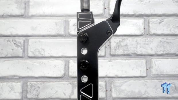 MOZA SGP Sequential Sim Racing Shifter Review 15