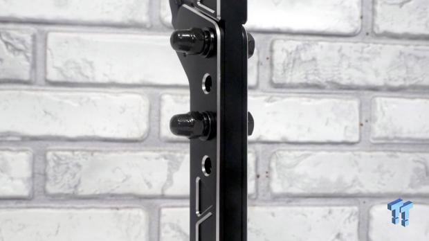 MOZA SGP Sequential Sim Racing Shifter Review 16