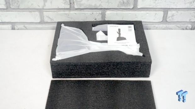 MOZA SGP Sequential Sim Racing Shifter Review 3