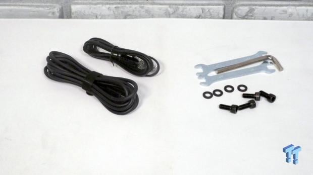 MOZA SGP Sequential Sim Racing Shifter Review 4