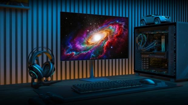 GIGABYTE's new Ultimate OLED Gaming Monitor Bundle includes Xbox Game Pass 2