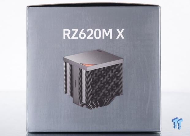 PCCooler CPS RZ620M X CPU Cooler Review 03