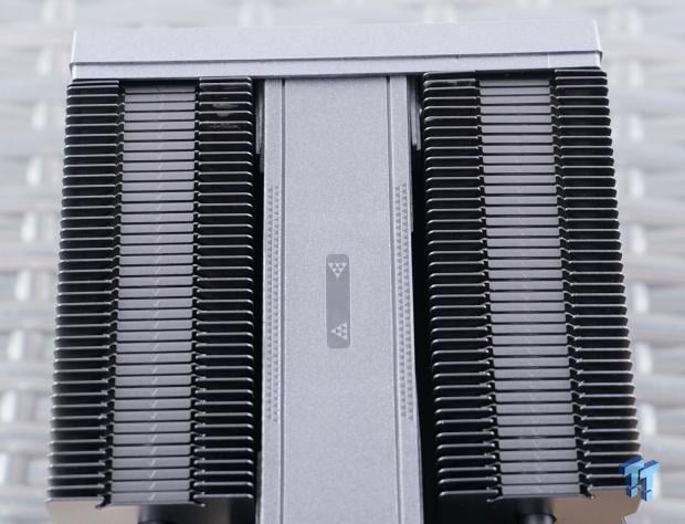 PCCooler CPS RZ620M X CPU Cooler Review 10
