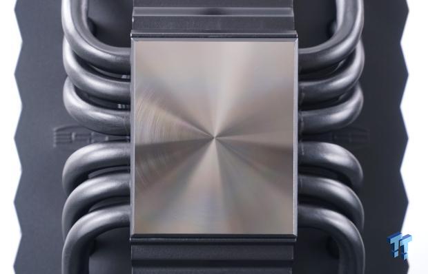 PCCooler CPS RZ620M X CPU Cooler Review 13