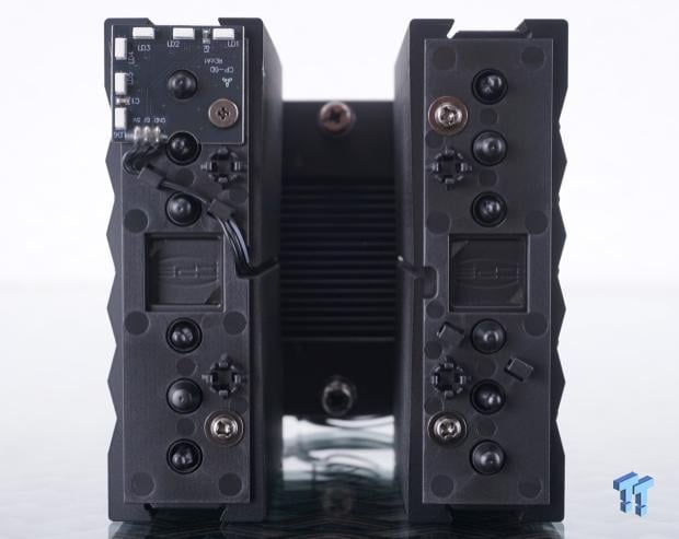 PCCooler CPS RZ620M X CPU Cooler Review 15