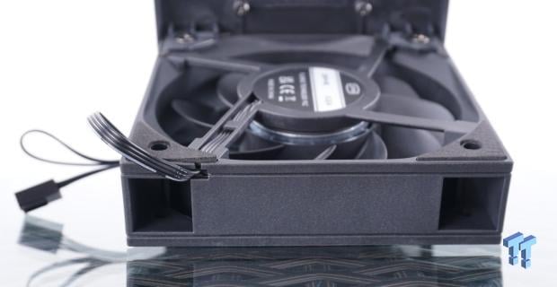 PCCooler CPS RZ620M X CPU Cooler Review 16