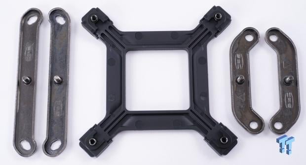 PCCooler CPS RZ620M X CPU Cooler Review 17