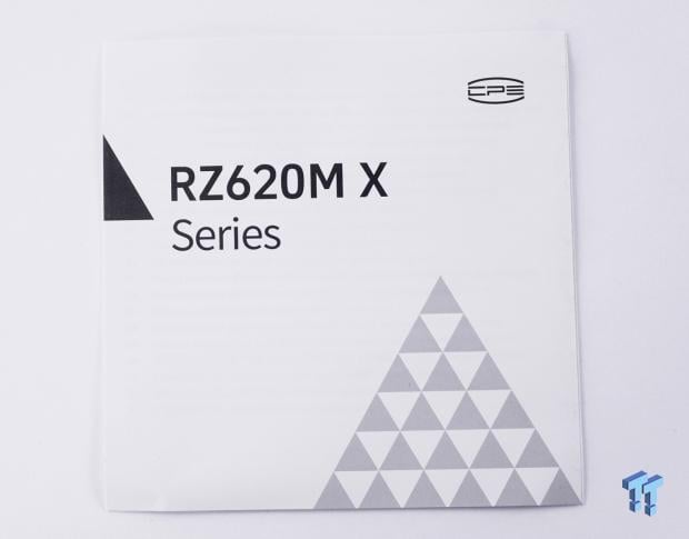 PCCooler CPS RZ620M X CPU Cooler Review 19