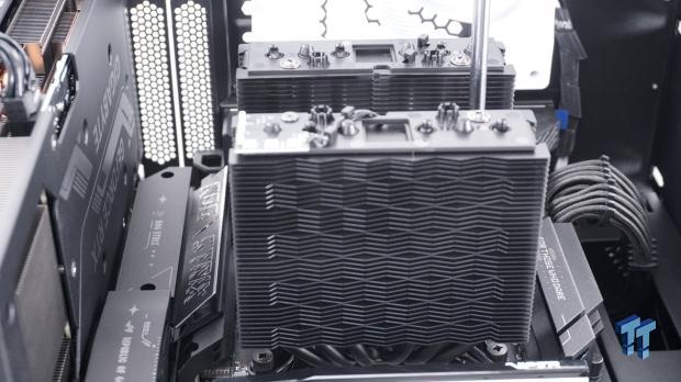 PCCooler CPS RZ620M X CPU Cooler Review 20