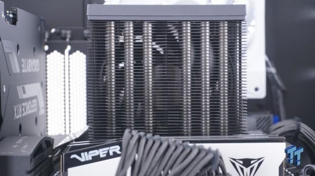 PCCooler CPS RZ620M X CPU Cooler Review 21
