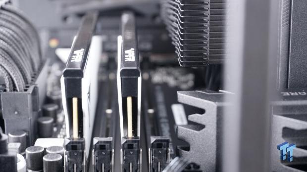 PCCooler CPS RZ620M X CPU Cooler Review 22
