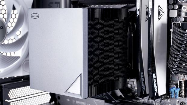 PCCooler CPS RZ620M X CPU Cooler Review 24
