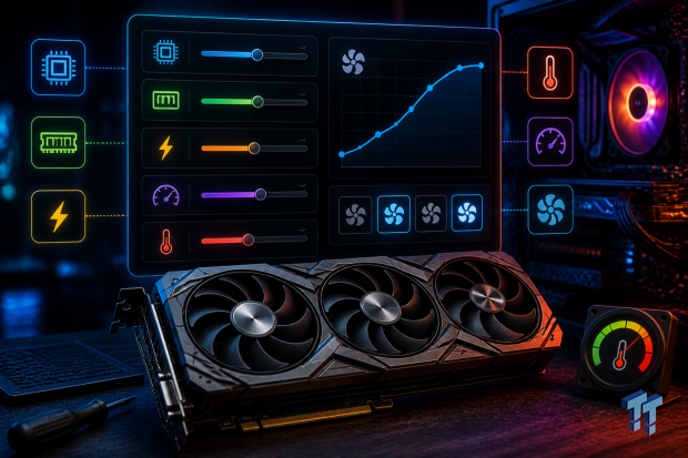 GPU Overclocking Basics in Windows 11: Safe Performance Gains Without the Guesswork 02