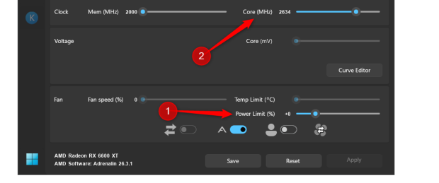 GPU Overclocking Basics in Windows 11: Safe Performance Gains Without the Guesswork 03