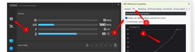 GPU Overclocking Basics in Windows 11: Safe Performance Gains Without the Guesswork 05