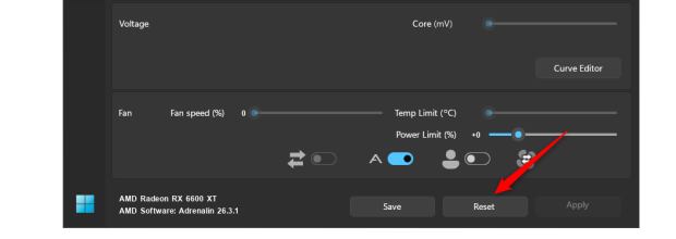 GPU Overclocking Basics in Windows 11: Safe Performance Gains Without the Guesswork 07