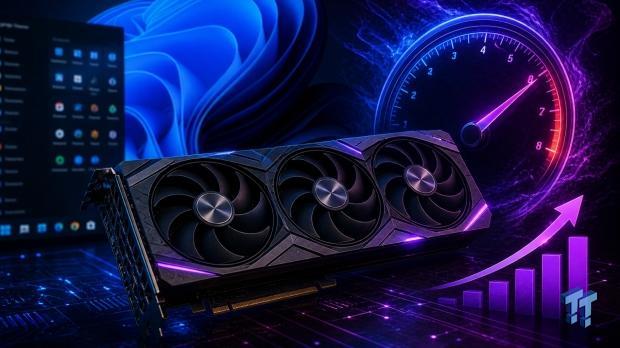 GPU Overclocking Basics in Windows 11: Safe Performance Gains Without the Guesswork