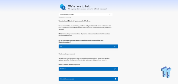 Bluetooth Toggle Missing in Windows? Try These Fixes 01