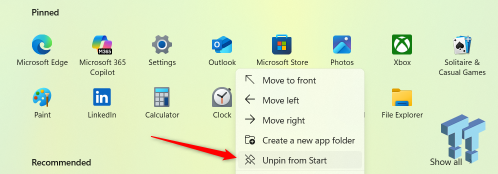 How to Set Up a Windows Computer for a Senior User