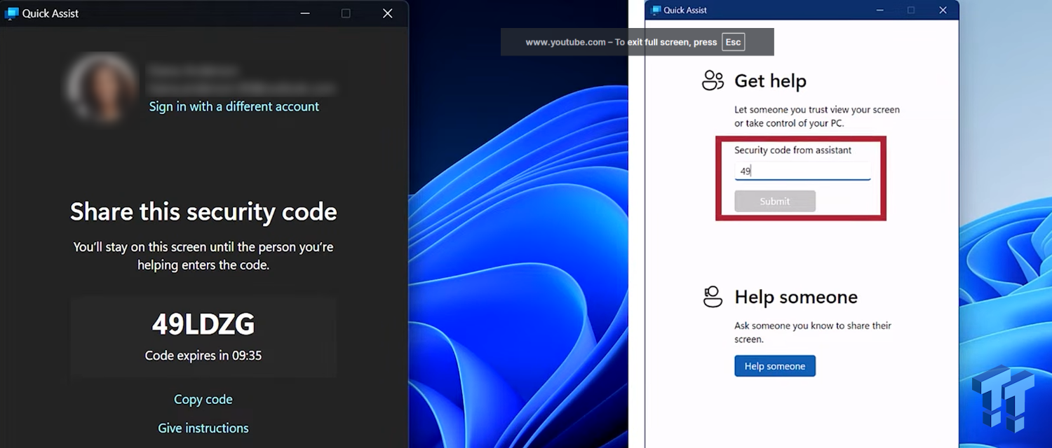 How to Set Up a Windows Computer for a Senior User