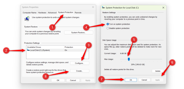 How to Set Up a Windows Computer for a Senior User 10