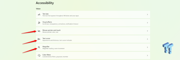 How to Set Up a Windows Computer for a Senior User 13