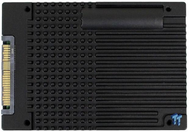 Memblaze PBlaze 7 7A40 Ocean 61.44TB Enterprise SSD Review - Oceans of QLC at 3.3 million IOPS 03