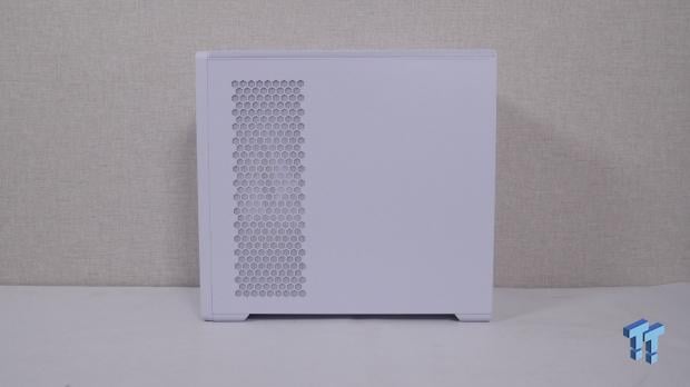 SAMA S50 Mid-Tower Chassis Review 10