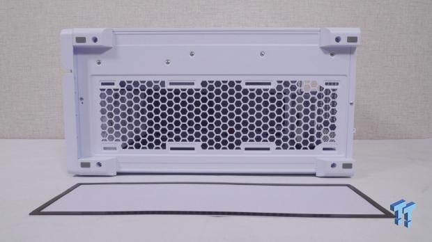 SAMA S50 Mid-Tower Chassis Review 12