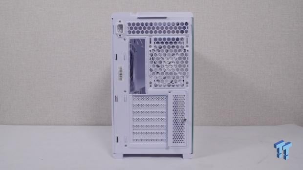 SAMA S50 Mid-Tower Chassis Review 13