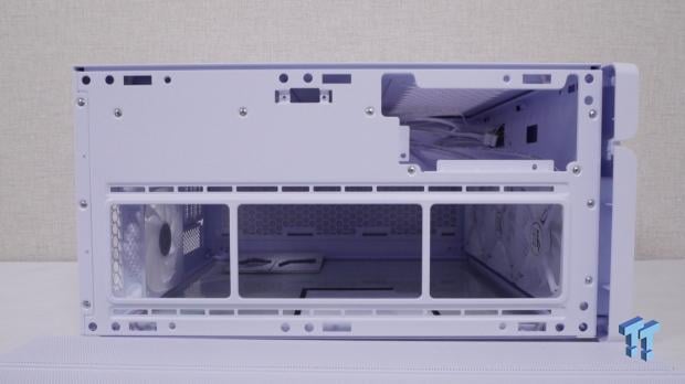 SAMA S50 Mid-Tower Chassis Review 14