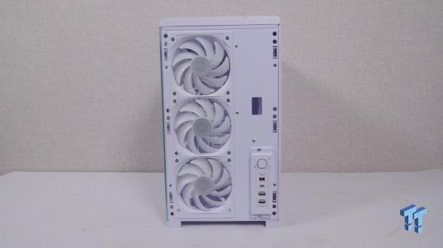 SAMA S50 Mid-Tower Chassis Review 16