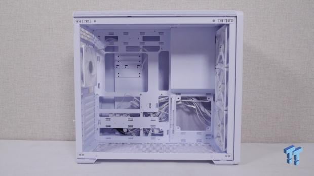 SAMA S50 Mid-Tower Chassis Review 18