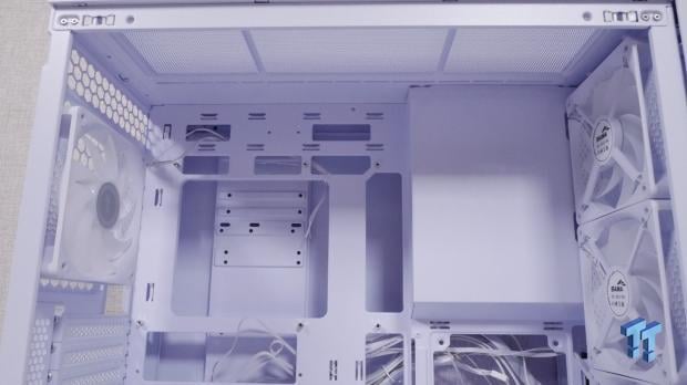 SAMA S50 Mid-Tower Chassis Review 19