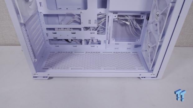 SAMA S50 Mid-Tower Chassis Review 20