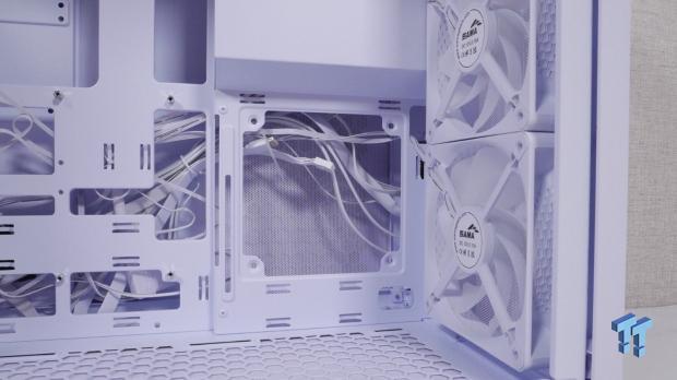 SAMA S50 Mid-Tower Chassis Review 21