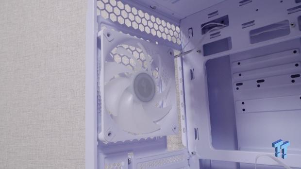 SAMA S50 Mid-Tower Chassis Review 22