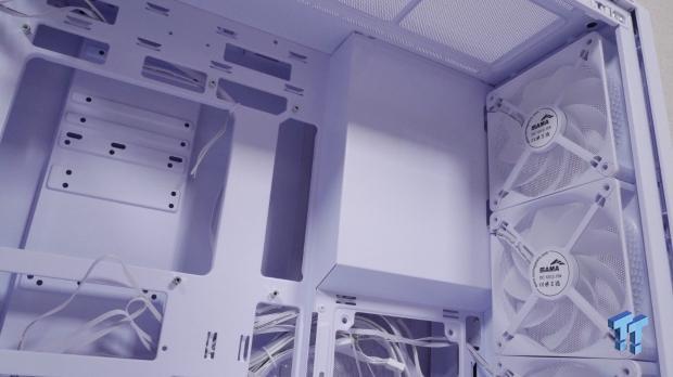 SAMA S50 Mid-Tower Chassis Review 23