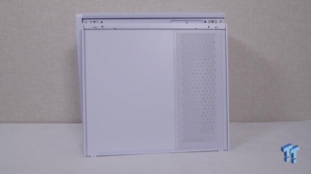 SAMA S50 Mid-Tower Chassis Review 24