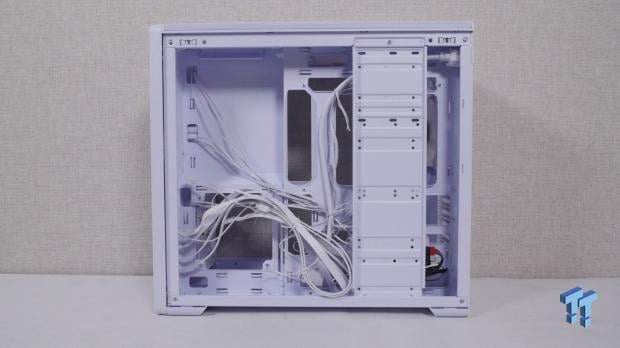 SAMA S50 Mid-Tower Chassis Review 25