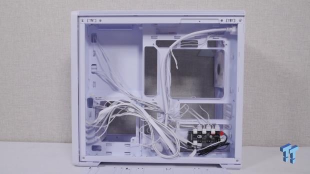 SAMA S50 Mid-Tower Chassis Review 26
