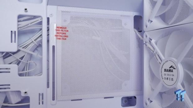 SAMA S50 Mid-Tower Chassis Review 29