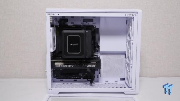 SAMA S50 Mid-Tower Chassis Review 30