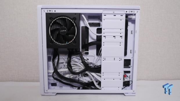 SAMA S50 Mid-Tower Chassis Review 31